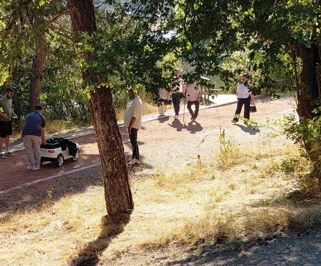 Abant’ta hafta sonu doğa, yürüyüş ve fotoğraf molası