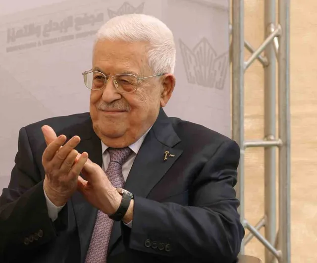 Abbas'ın BM konuşması için ABD vizesi reddedildi