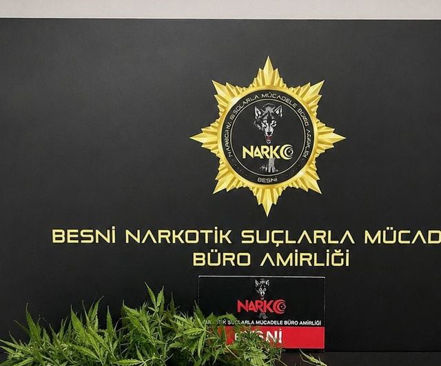 Adıyaman'da huzur için yoğun denetim: 53 aranan kişi yakalandı