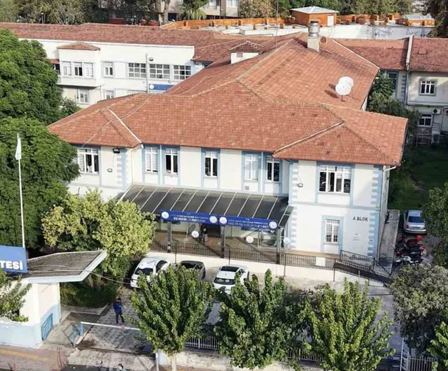 Adü diş hekimliğinde 2025 mezunları ve güçlenen klinik eğitim yapısı
