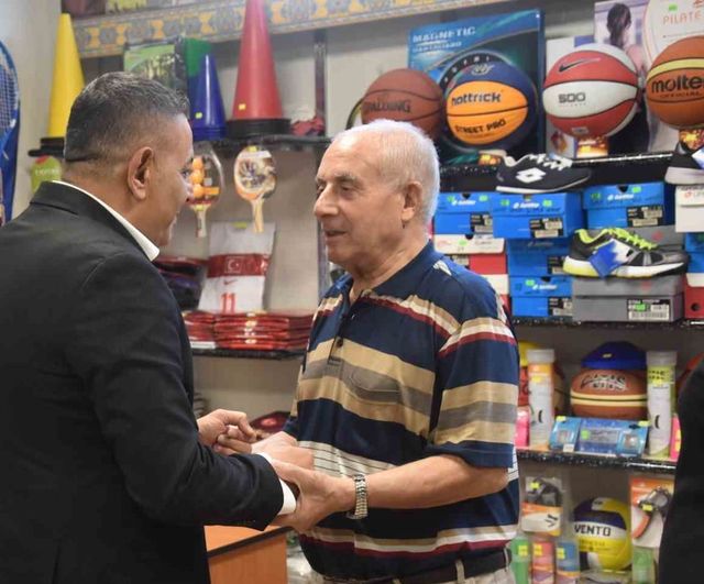 Ahilik mirasıyla Malatya'da dayanışma çağrısı