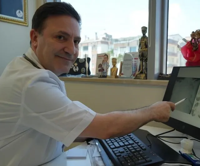 Akciğer sağlığına öncelik: önlenebilir ölümlerin büyük kısmı solunum hastalıklarından