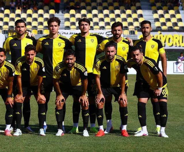 Aliağa FK Elazığ deplasmanında seriyi 3'te 3'e taşımayı hedefliyor