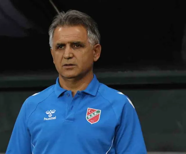 Alsancak'ta tek gol gaziemirspor'a 3 puan getirdi