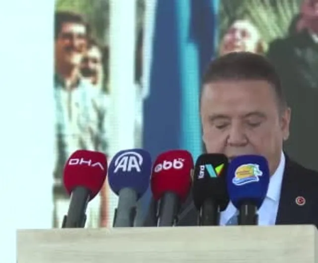 Antalya davasında kuyumculuk bürosuna taşınan milyonlar ve tahliye talepleri