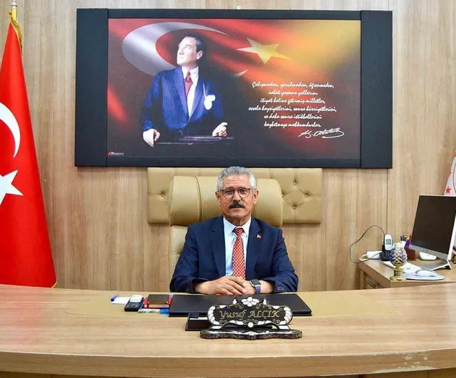 Araban'da 58 okul yeni döneme hazır hale getirildi