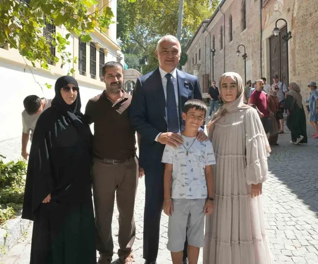 Arkeolojinin kalbinde yeniden doğuş: İstanbul Arkeoloji Müzelerinin dönüşümü