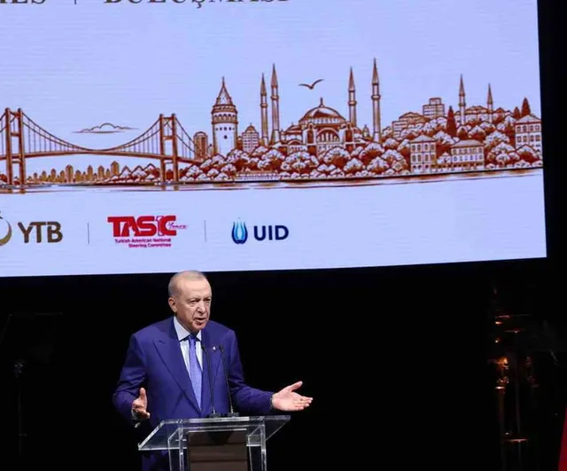 asimilasyona hayır, aidiyete evet çağrısı