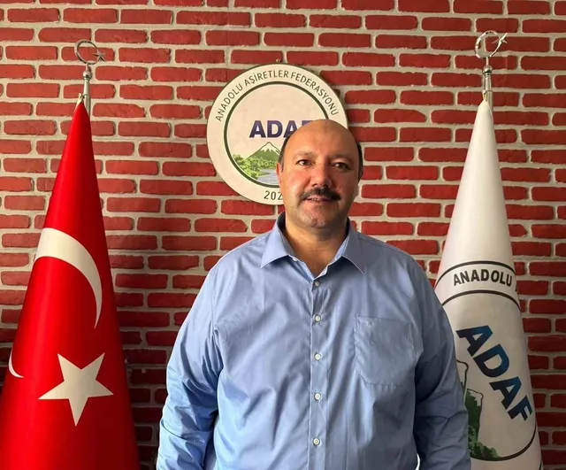 Aşiret federasyonu aile güvenliğini önceliklendirdi: hükümetin lgbt operasyonlarına destek