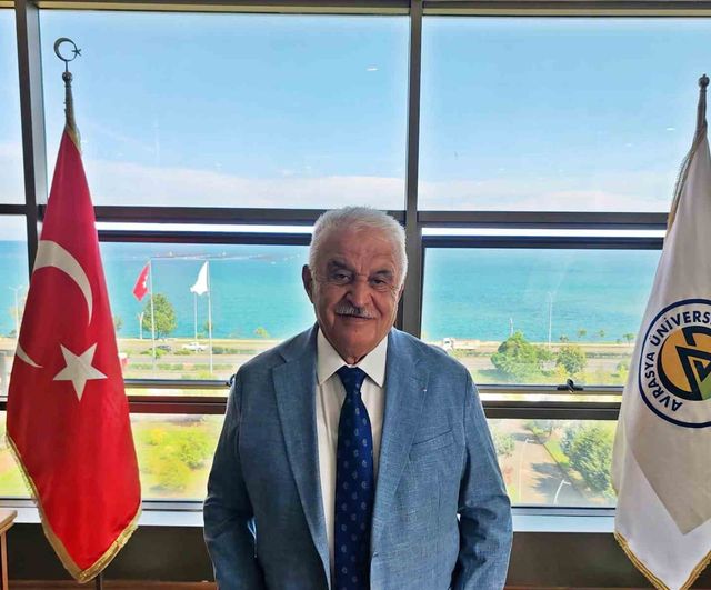 Avrasya Üniversitesi spor bilimleri fakültesinde ücretlere zam yok, burs ve indirim sunulacak