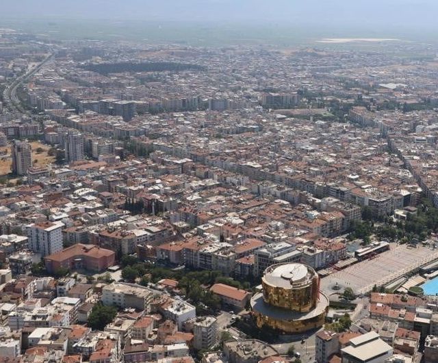 Aydın'da konut hareketi azalırken iş yeri satışları öne çıktı