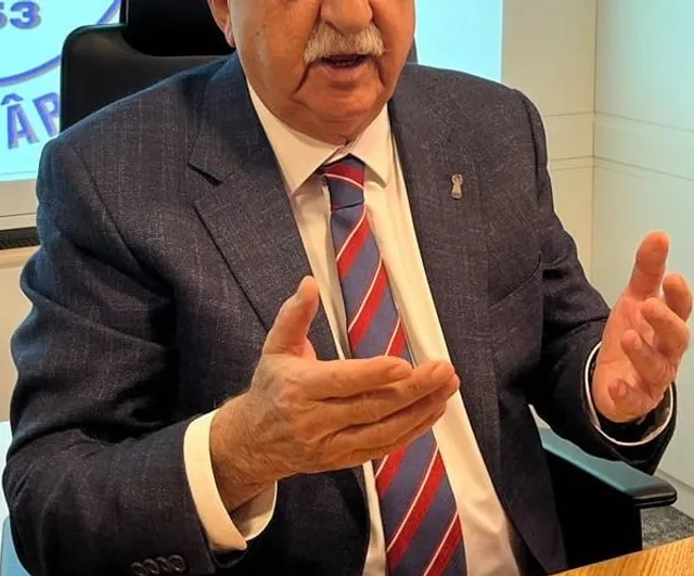 Bağımlılıkla mücadelede ekonomi ve esnafın yükü göz ardı edilmemeli