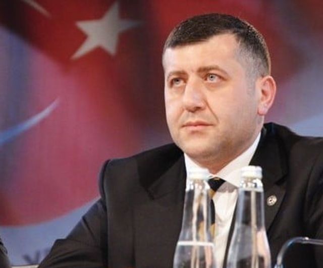 Baki Ersoy: Türk futbolunda adalet talebimiz aynı kararlılıkta sürüyor