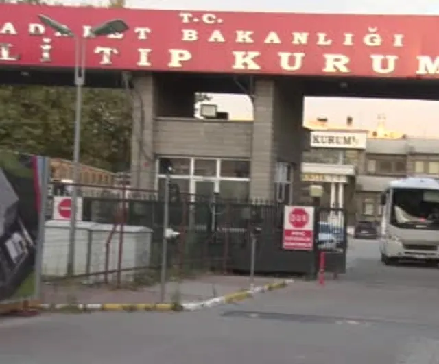 ünlüleri kapsayan uyuşturucu soruşturmasında üç şüpheli için tutuklama talebi