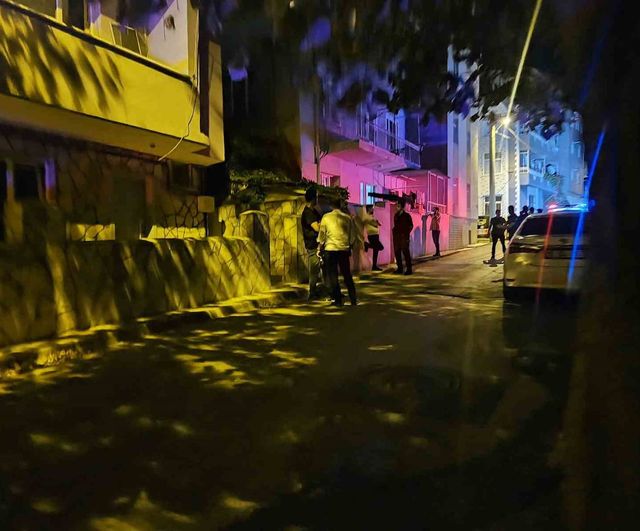 Balıkesir'de alkol kaynaklı kavga kardeşin ölümüne yol açtı