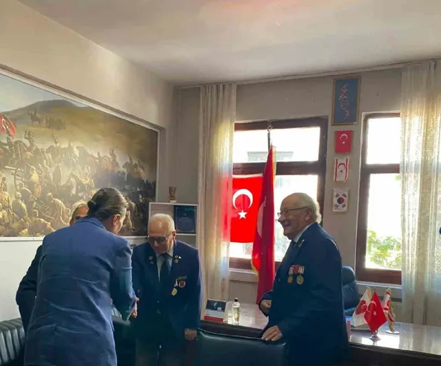 Bandırma’da sivil toplumla istişare: talepler ve projeler masaya yatırıldı
