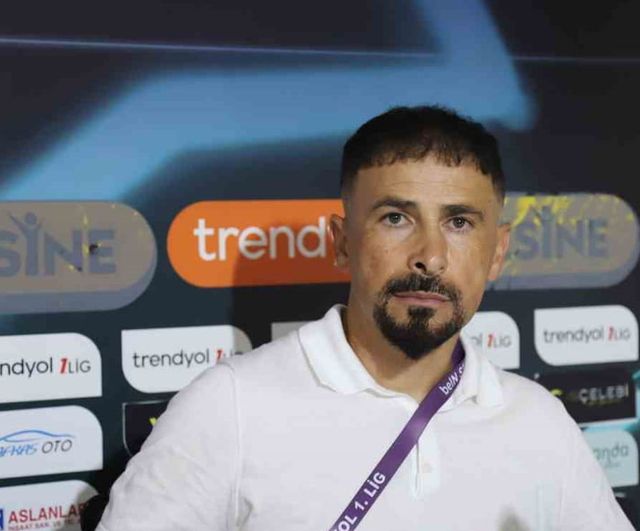 Bandırmaspor'dan farklı galibiyet: Arslan'dan vefa ve uyarı