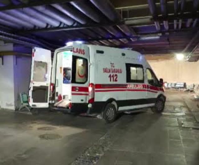 Batman'da silahlı çatışma: 27 yaşındaki genç yaşamını yitirdi