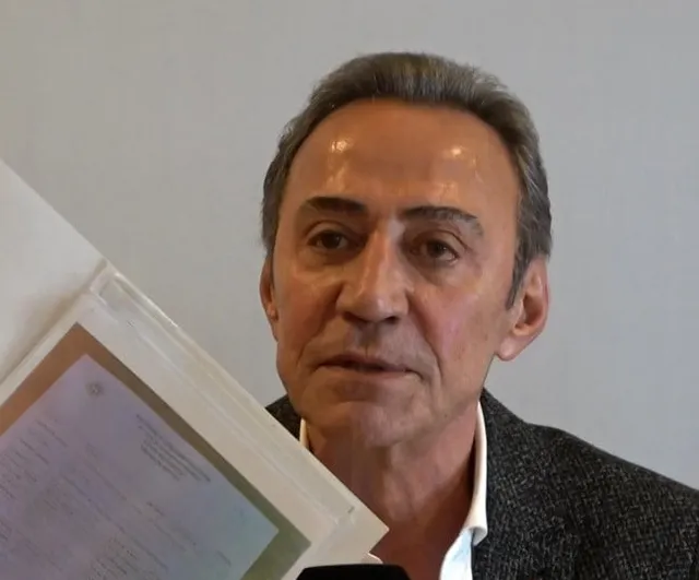 Berhan Şimşek: görüntüler üzerinden yürütülen itibar saldırısına izin vermeyeceğim