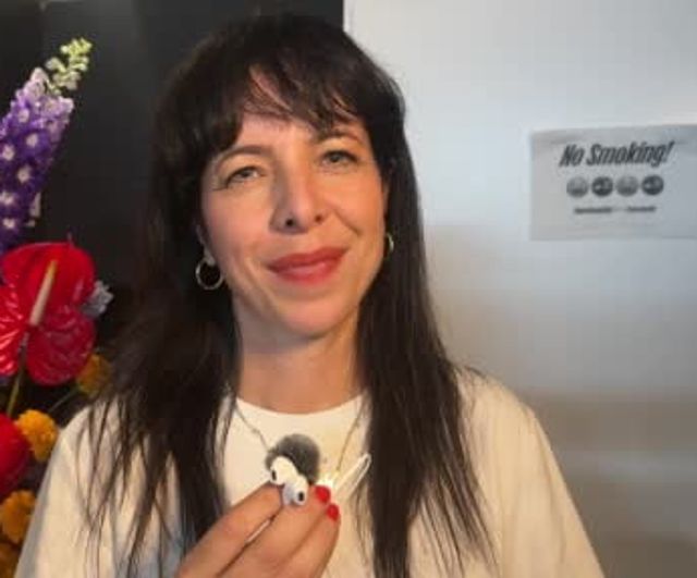 Berlin'de göçmen kökenli bir kadın başbakanlığa: Elif Eralp'in tarihi başarısı