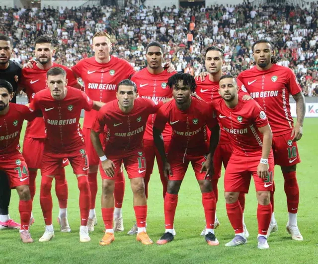 Beşiktaş Diyarbakır'da yeni bir sınav veriyor: Amed'le ligde ilk randevu