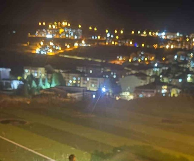 Bilecik'te iki bölgede başlayan küçük çaplı yangınlar söndürüldü