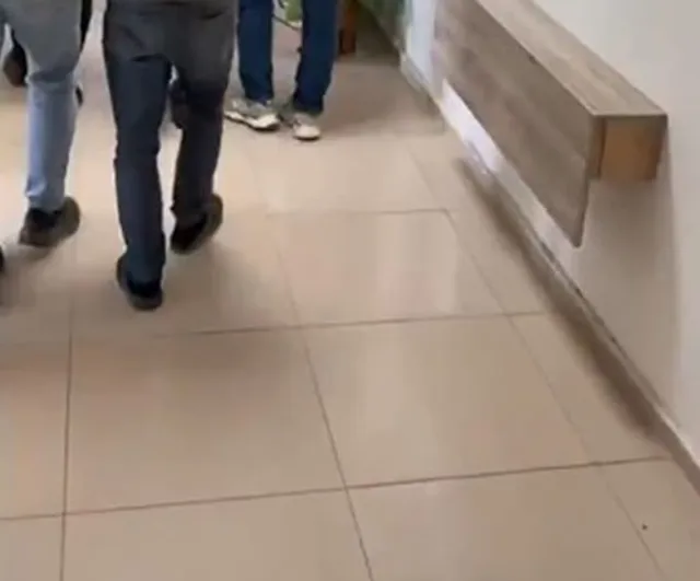 Bingöl'de iki şüpheli tutuklandı: operasyonlarda 365,43 gram esrar ele geçirildi