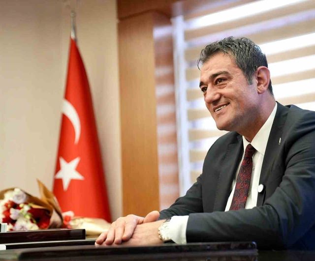 Birlik zamanı: Giresun'un ortak akılla gelişmesi çağrısı