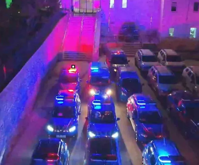 Bodrum'da sanal para trafiğini hedef alan büyük bahis operasyonu