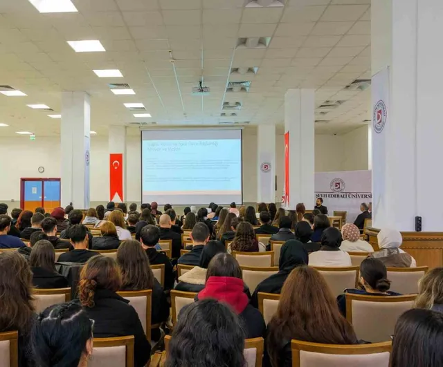 BŞEÜ yeni öğrencileri üniversite yaşamına hazırlıyor