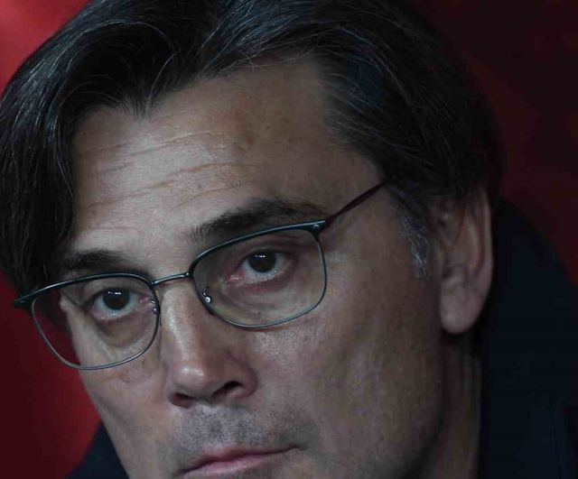 Bursa'da maçta öfke: taraftarlar TFF ve Montella'dan hesap istedi