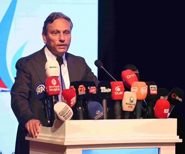 Bursa'nın turizm ajandası yerel kalkınmayla şekilleniyor