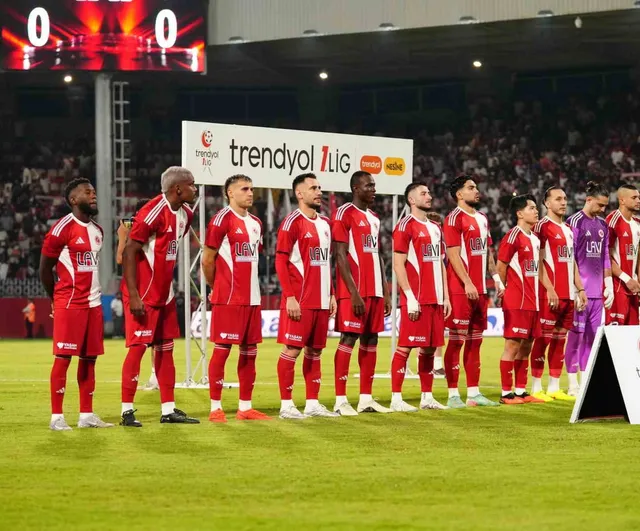 Bursaspor son yarıda öne geçti, Batman Petrolspor evinde 1-2 yenildi