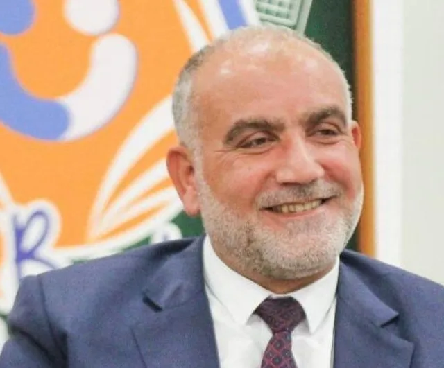 Canik'te eğitim seferberliği: öğrenciye destek devam ediyor