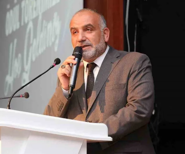 Canik'te öğrencilerin başarısı ödüllerle taçlanıyor