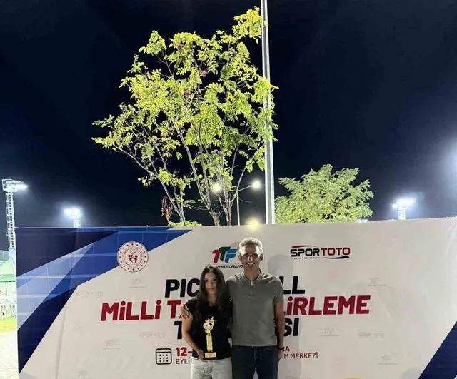 çaycuma'nın genç sporcuları ay-yıldızlı formayla Avrupa yolunda