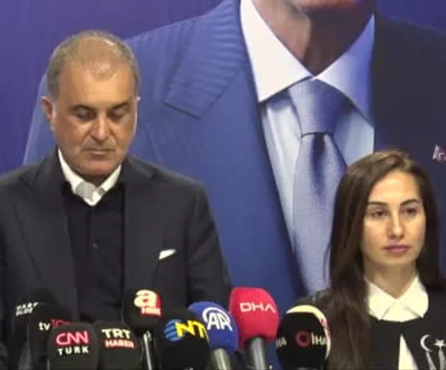 Çelik: insanlık onuru önünde İsrail’in sorumluluğu sorgulanacak