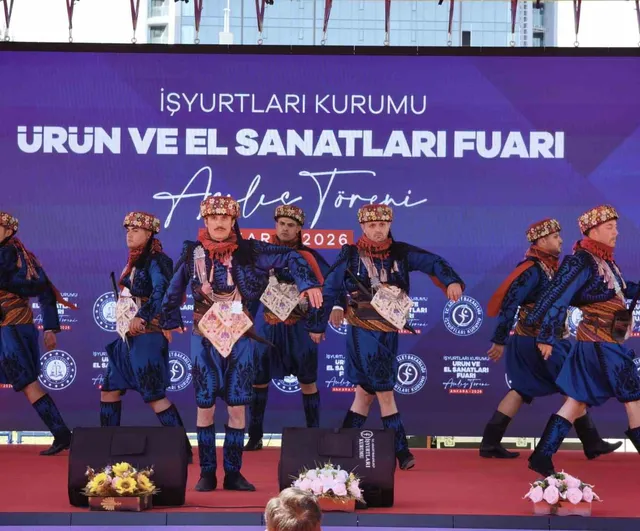 Ceza sisteminde dönüşüm: işyurtlarıyla adaletin yüzyılı hedefine yürüyüş