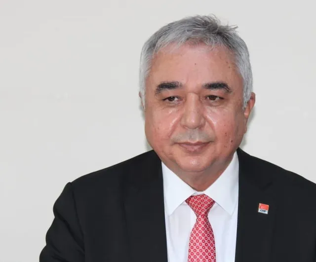 CHP Aydın'ın eski il başkanı Ali Çankır kalbine yenildi