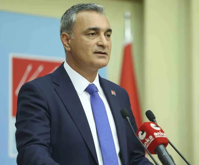 CHP'de 9 Eylül tartışması: Yavaş'tan beklenen katılım olmadı