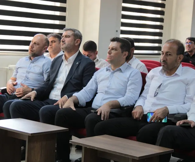 Cizreli öğrenciler TEKNOFEST Güneydoğu'ya hazırlanıyor