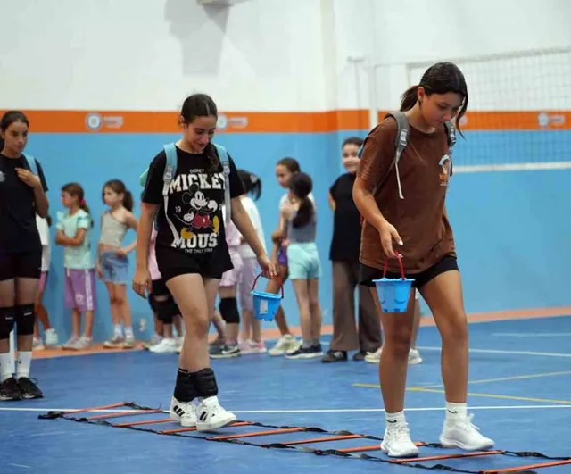 Çocuklara oyunla afet eğitimi: Muğla'da bilinçli nesil hedefi