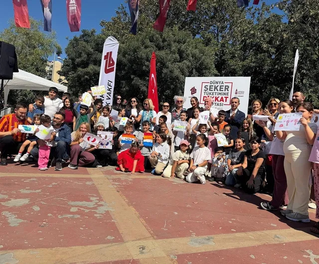 Çocukların sağlığı üç basit alışkanlıkla şekilleniyor