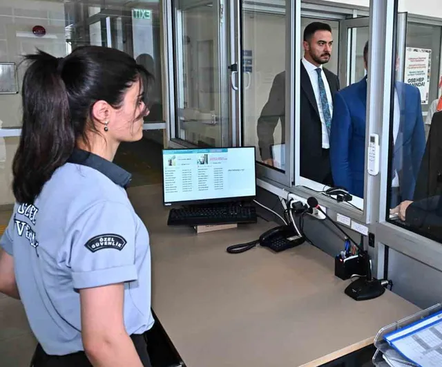 Denizli yurtları yeni akademik döneme eksiksiz hazırlanıyor