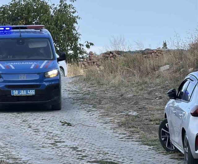 divriği'de kaybolan 11 aylık bebek soruşturmasında annenin yeni ifadesi