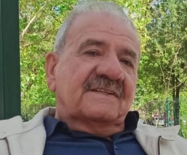 Diyarbakır'da Bozkuş ailesinin acı kaybı