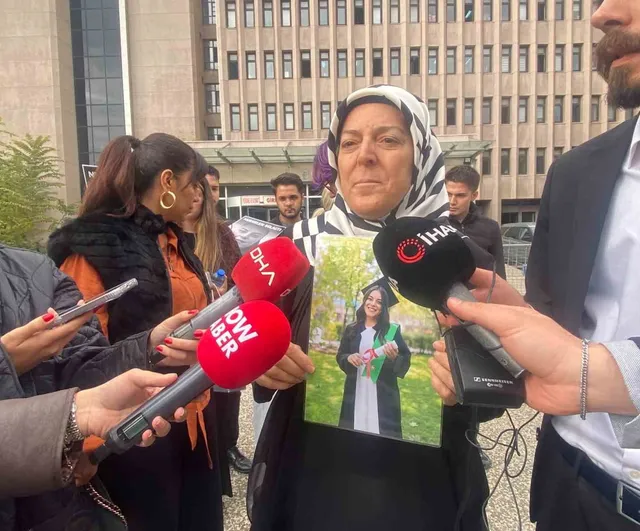 Dosyada son perde: psikolog Nurselen Gülaçtı davasında sanığa ağırlaştırılmış müebbet
