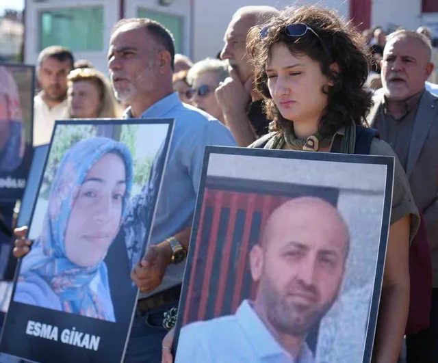 Duruşmada kamu görevlileri ilk kez ana dosyayla yargılanıyor: Dilovası yangını davasında kritik celse
