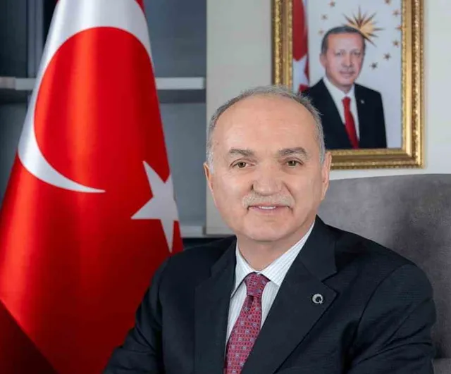Düzce itfaiyesi güçleniyor: fedakâr ekiplerin haftası