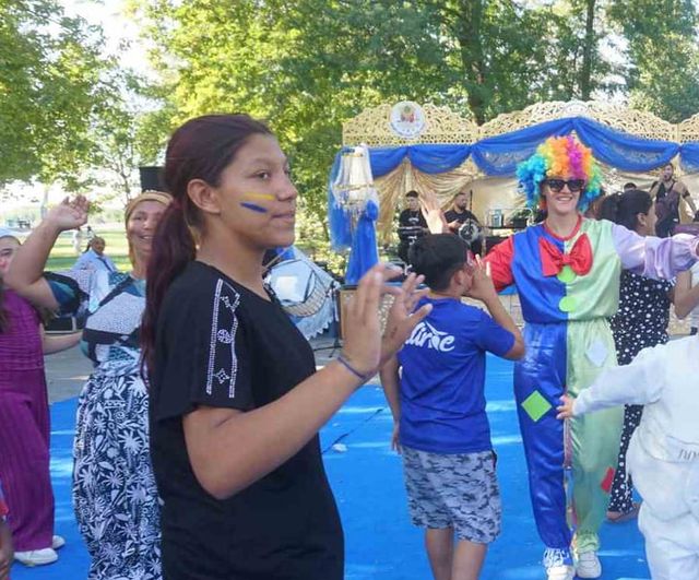 Edirne'de 53 çocuğun coşkuyla kutlandığı sünnet şöleni